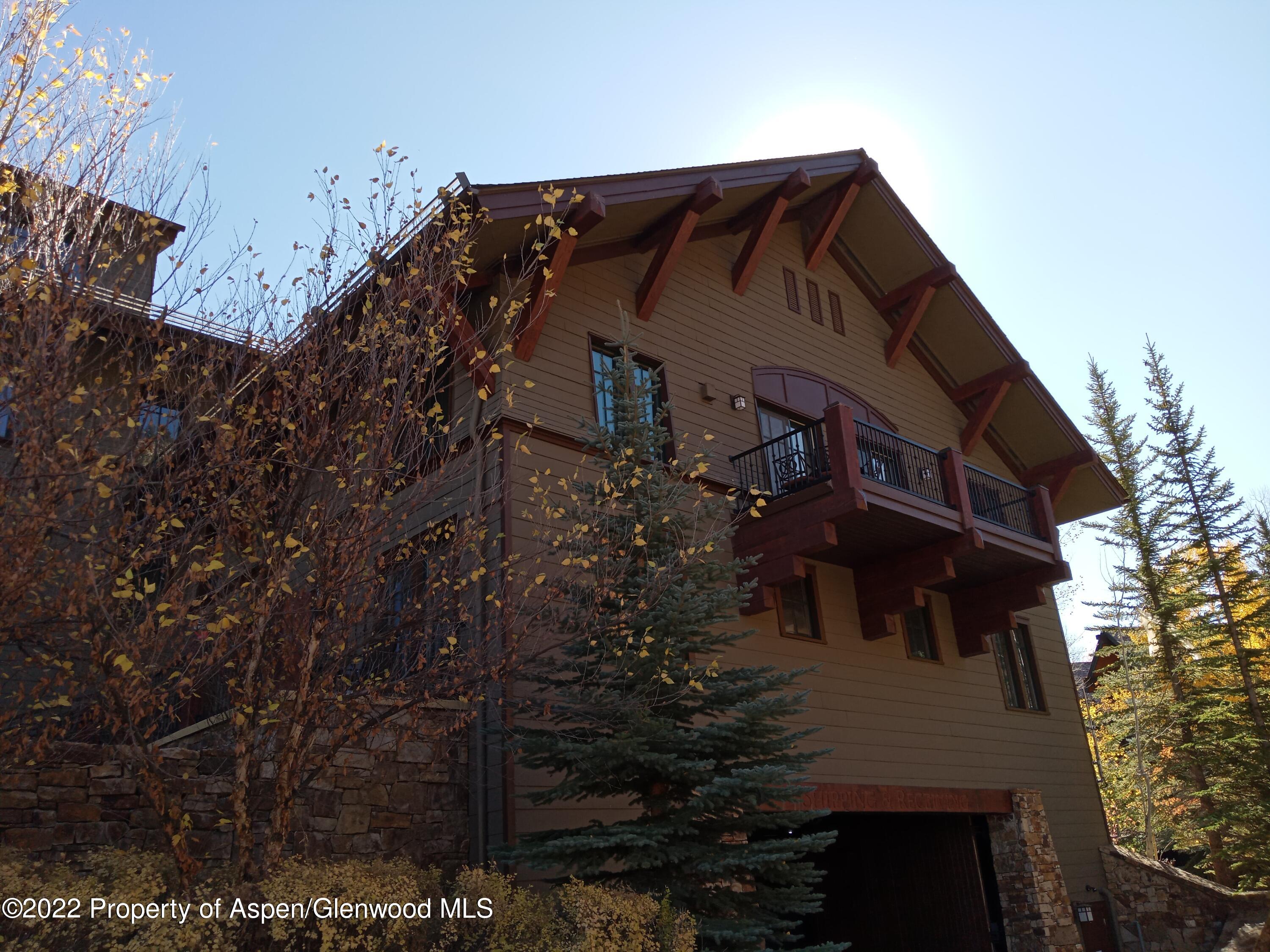 39 Boomerang Road, Unit 8216 SUMMER INTEREST 8 Aspen, CO 81611 - Photo 25 of 27 20221021_141805
