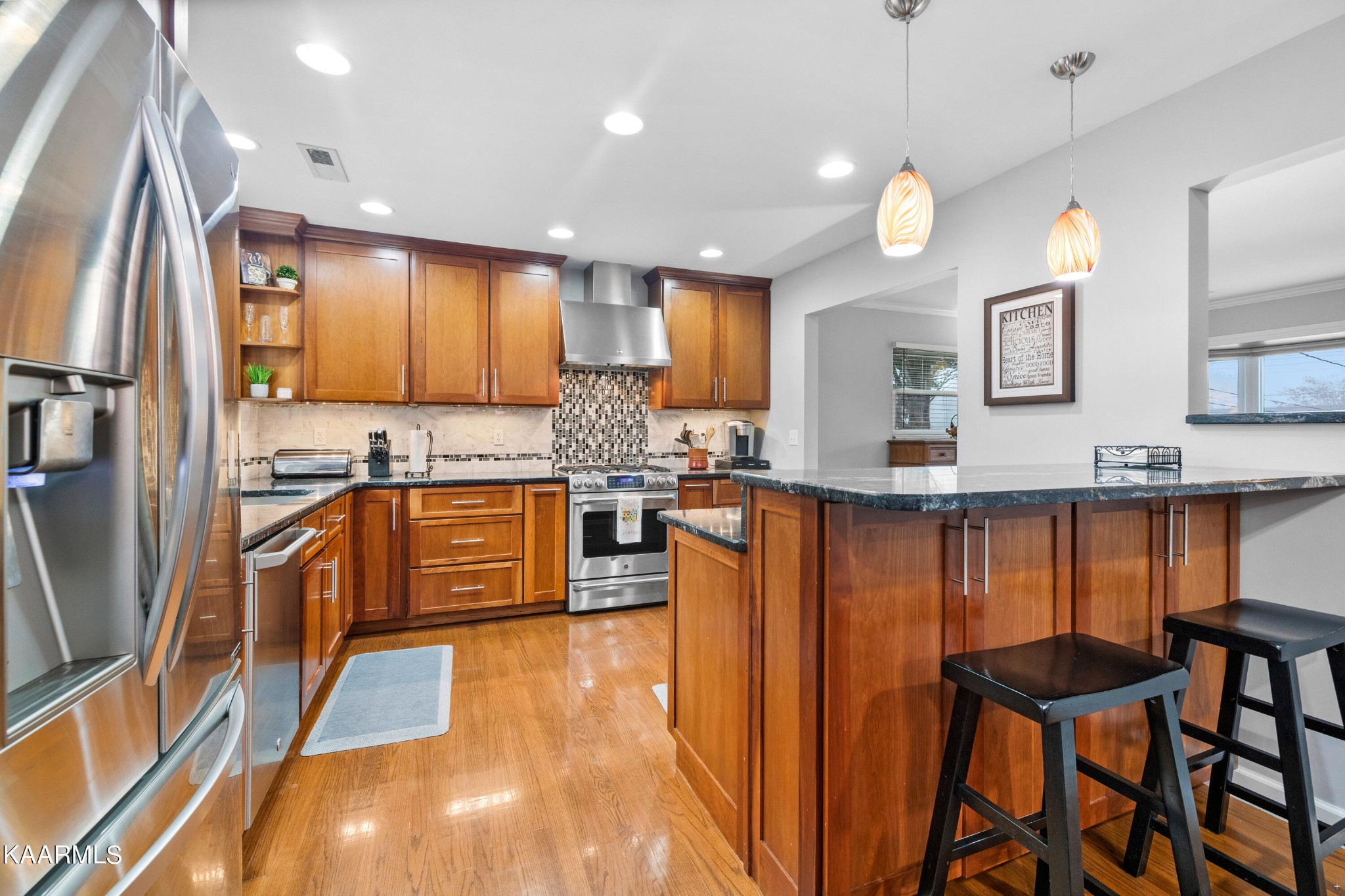 105 Daniel Lane Oak Ridge, TN 37830 - Photo 8 of 31 Gallery Image 8