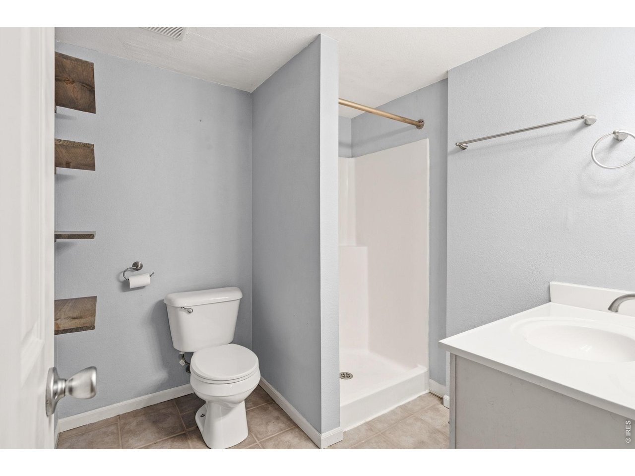 3300 Rio Grande Avenue Evans, CO 80620 - Photo 24 of 47 Lower Level Bathroom