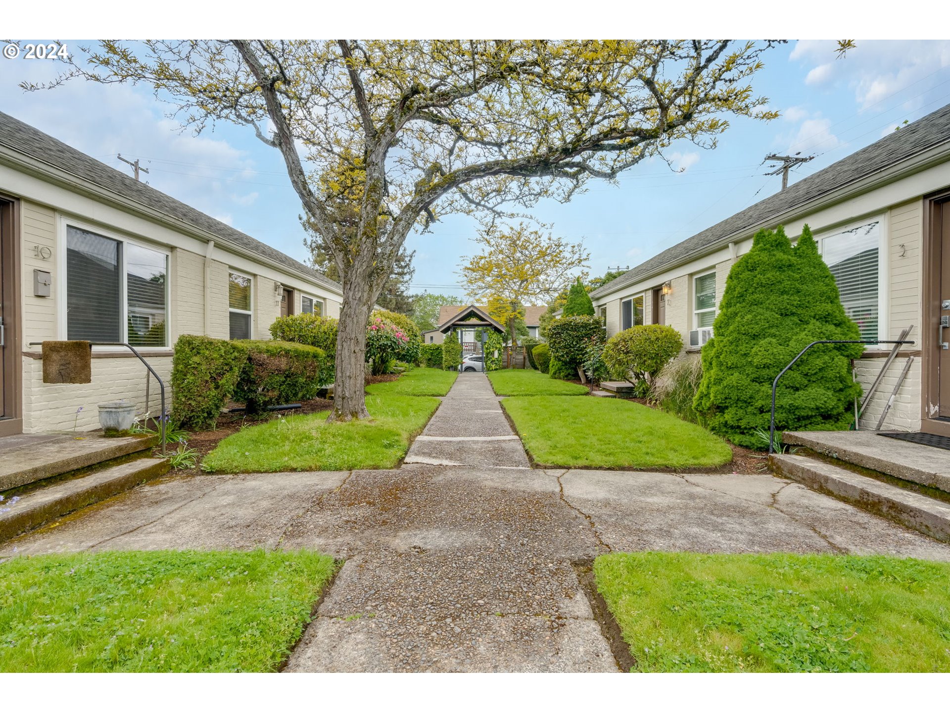 5530 Northeast 7th Ave Unit 8  