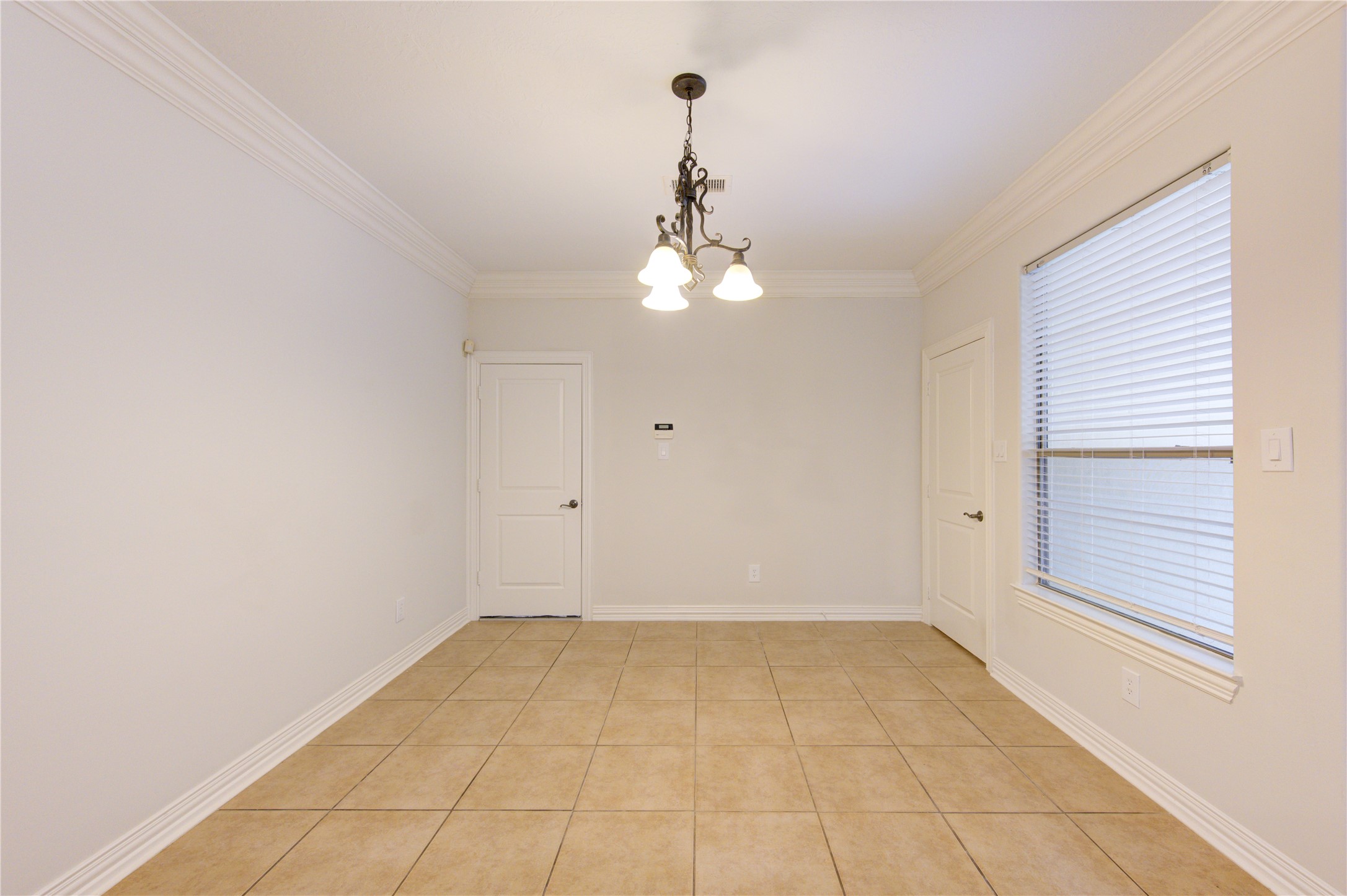 2011 Spring Cedar Lane Houston, TX 77077 - Photo 27 of 43 a view of a room with window