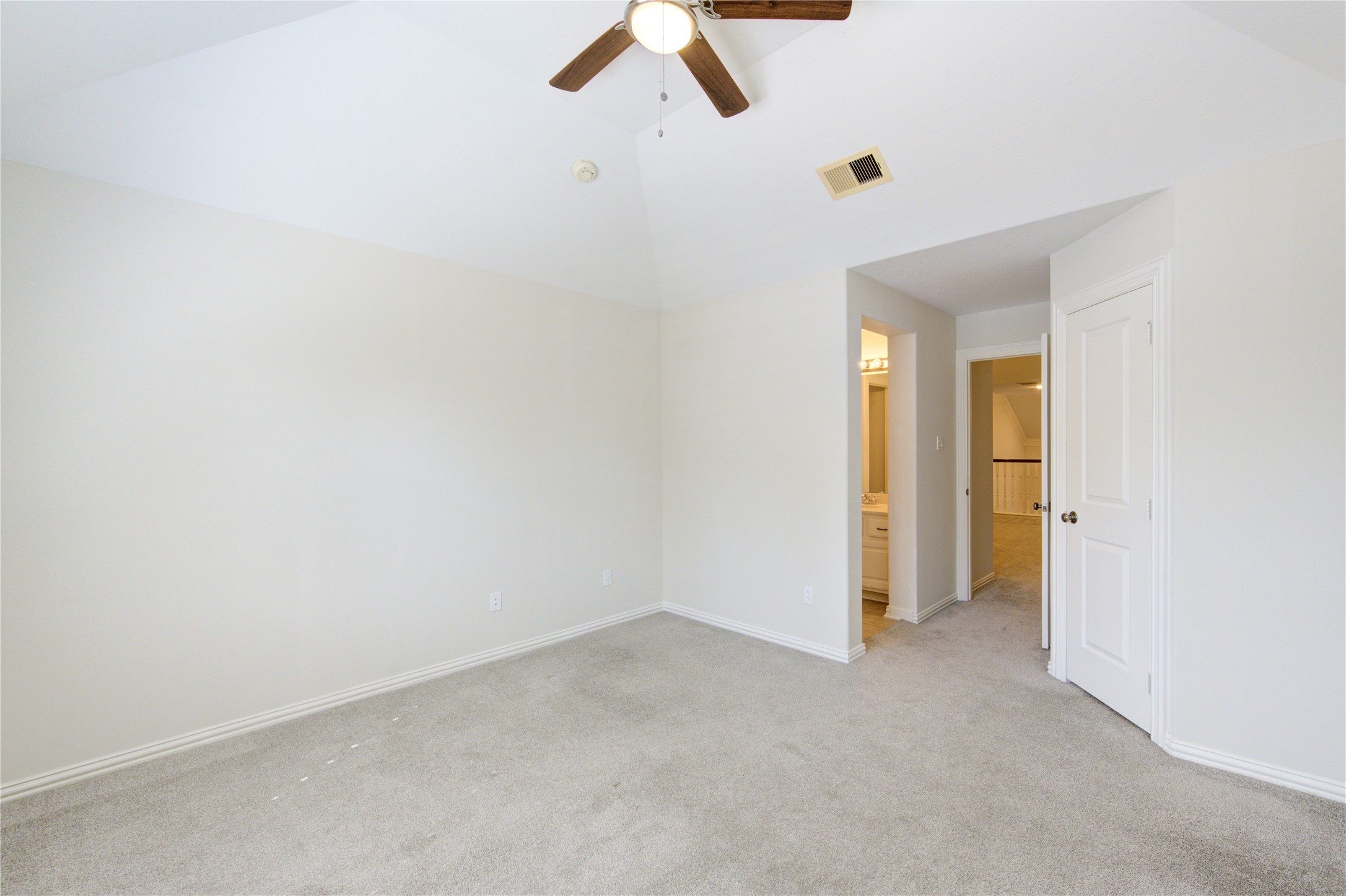 2011 Spring Cedar Lane Houston, TX 77077 - Photo 41 of 43 a view of an empty room
