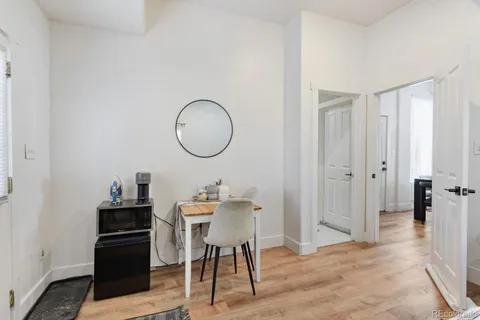 $689,000 | 2808 California Street, Denver, CO 80205