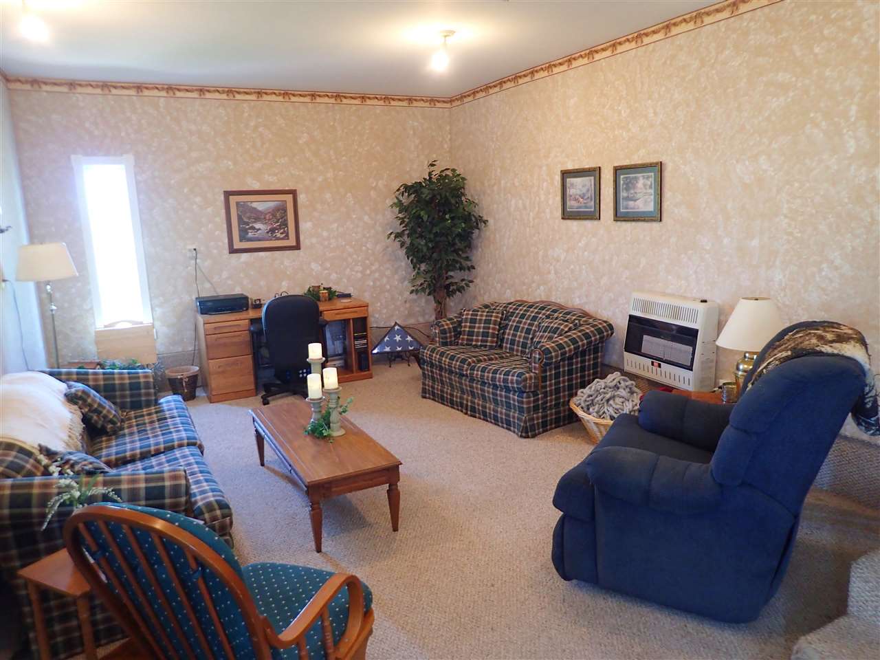 1589 North Tower Beach Road Pinconning, MI 48650 - Photo 10 of 29 Gallery Image 10