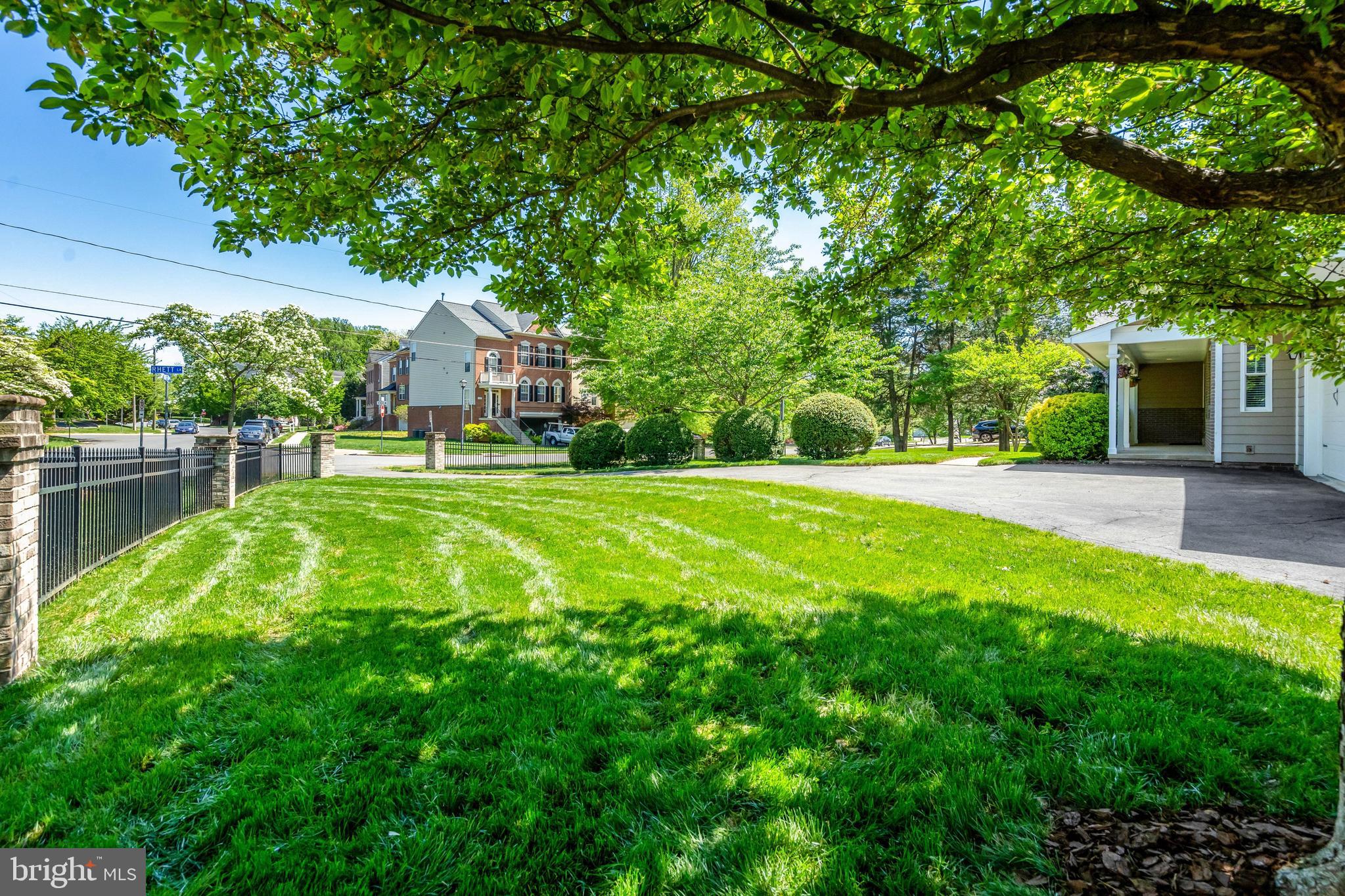 4510 Rhett Lane Fairfax, VA 22030 - Photo 15 of 19