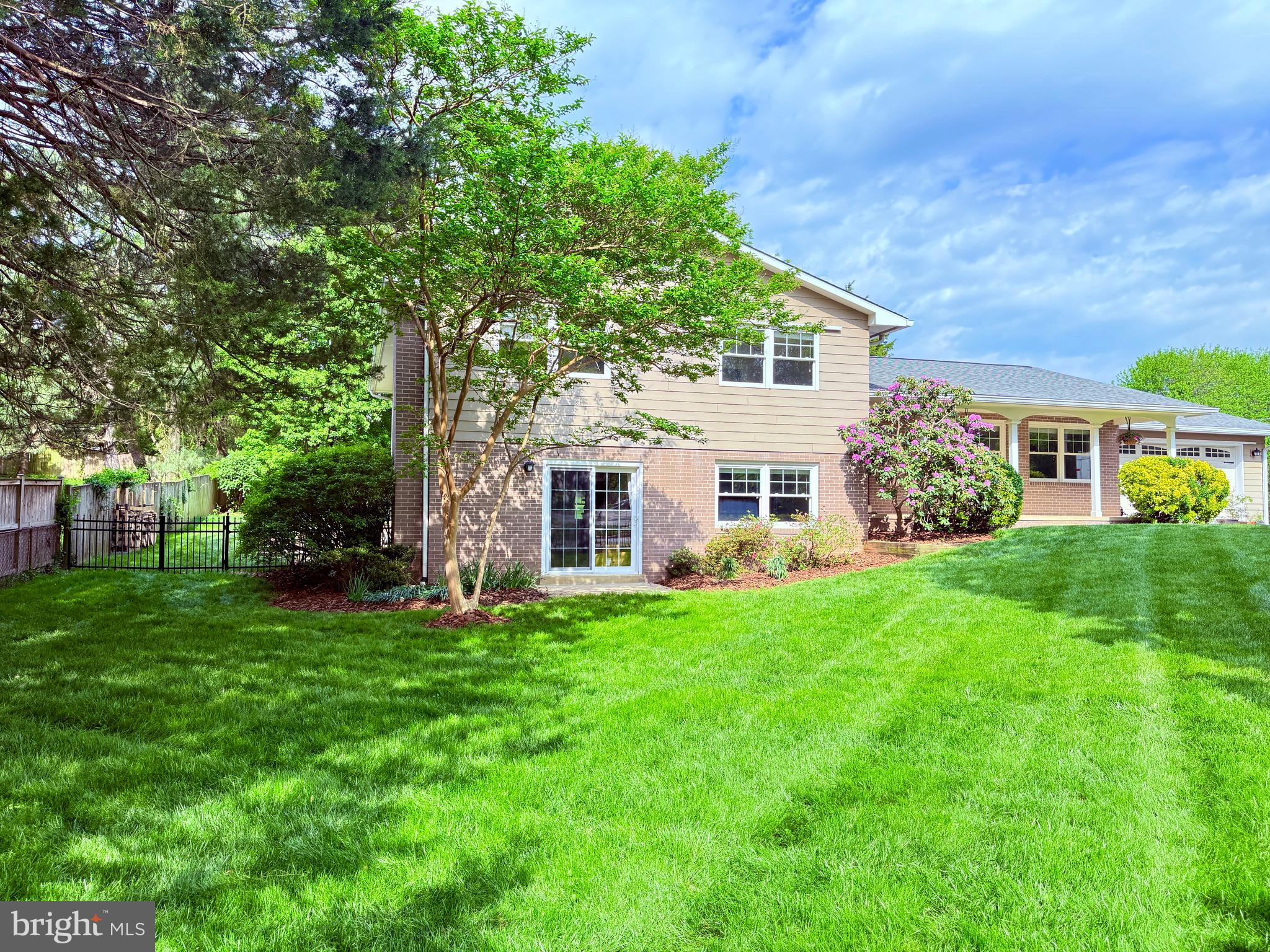 4510 Rhett Lane Fairfax, VA 22030 - Photo 17 of 19