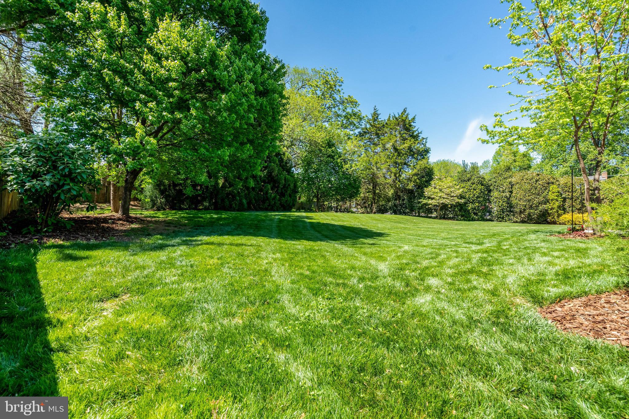 4510 Rhett Lane Fairfax, VA 22030 - Photo 4 of 19