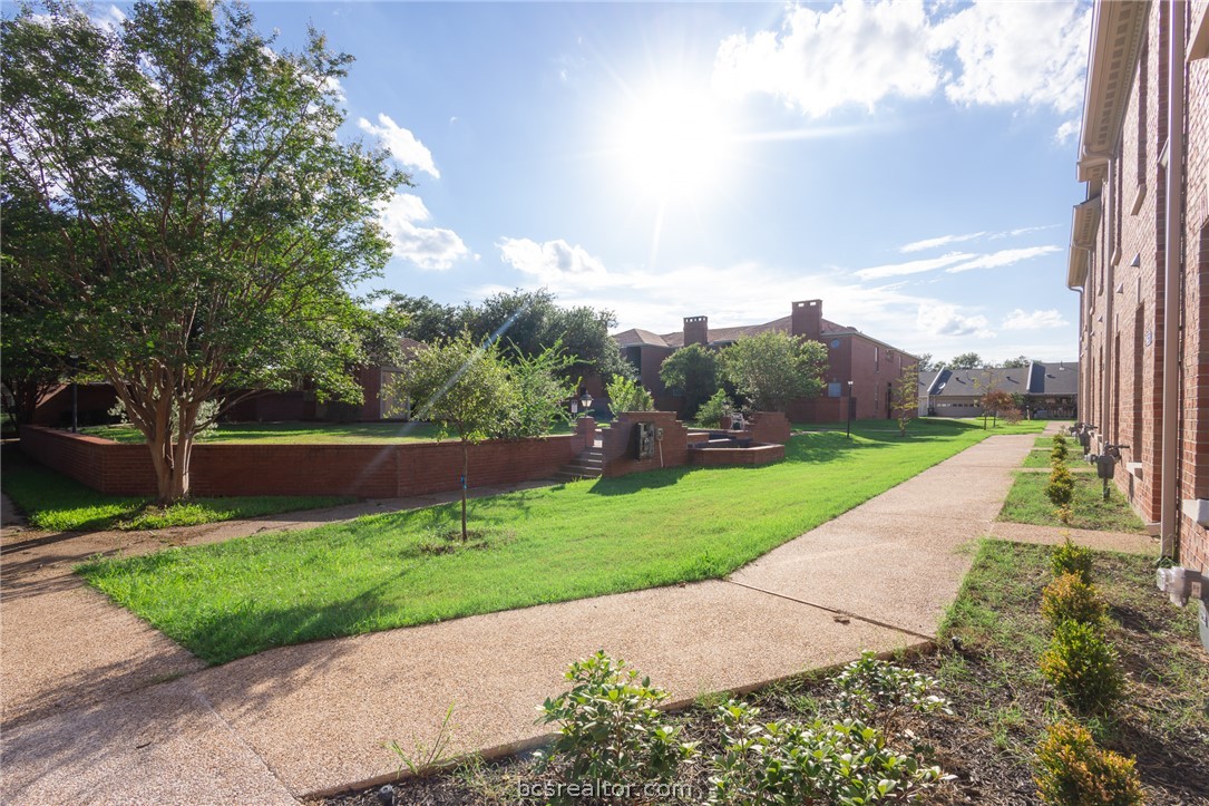 1544 Bennett Street Bryan, TX 77802 - Photo 15 of 30