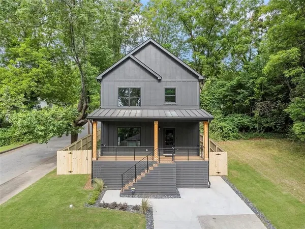 $3,450 | 1065 Hubbard Street Southwest, Atlanta, GA 30310