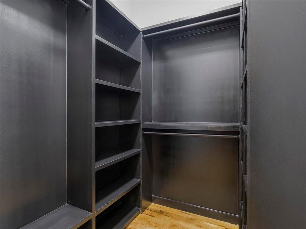 1065 Hubbard Street Southwest Atlanta, GA 30310 - Photo 14 of 20 a view of closet
