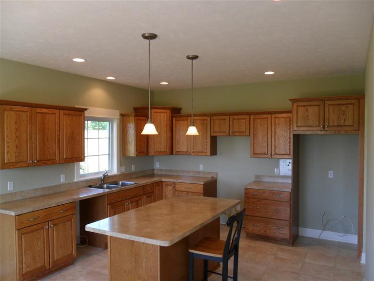 3209 Muff Ridge Lane Caledonia, MI 49316 - Photo 5 of 16 Additional Photo