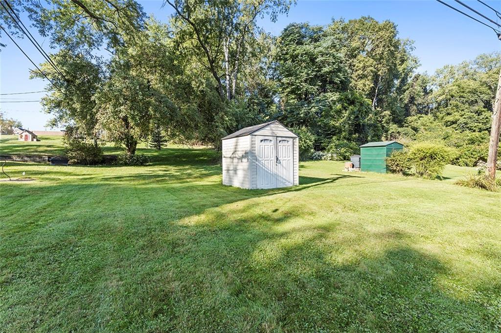 344 Vanadium Road Pittsburgh, PA 15243 - Photo 26 of 29 a garden view