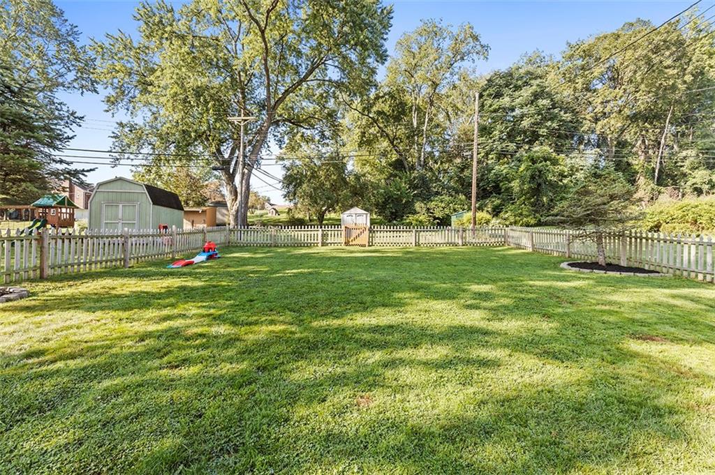 344 Vanadium Road Pittsburgh, PA 15243 - Photo 28 of 29 a view of a park with large trees