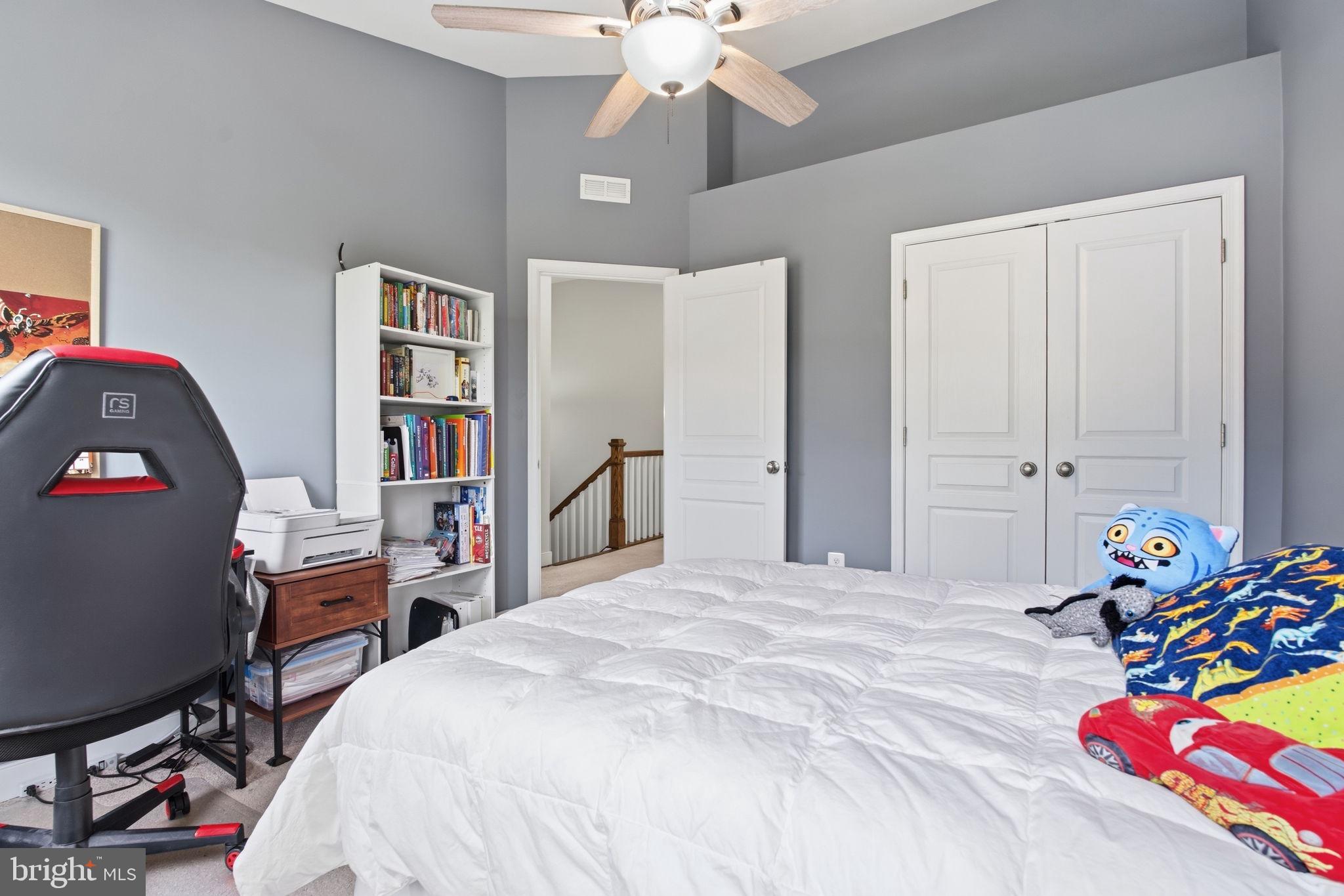 119 Admirals Ridge Drive Arnold, MD 21012 - Photo 26 of 39 Bedroom 3