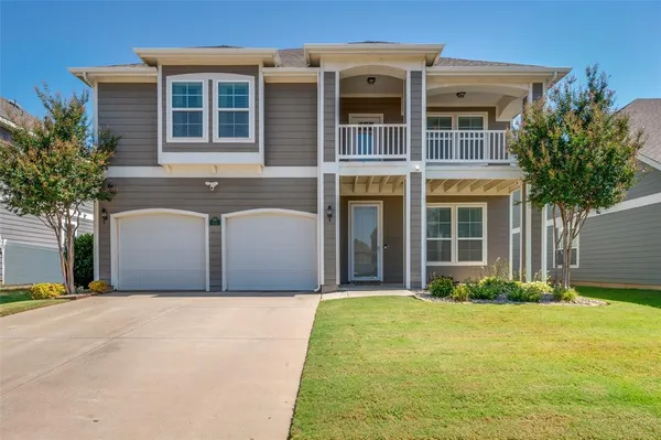 $399,900 | 9161 Blackstone Drive, Providence Village, TX 76227