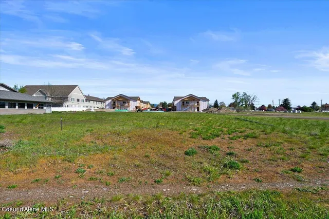$431,244 | 1163 East Polston Avenue, Post Falls, ID 83854