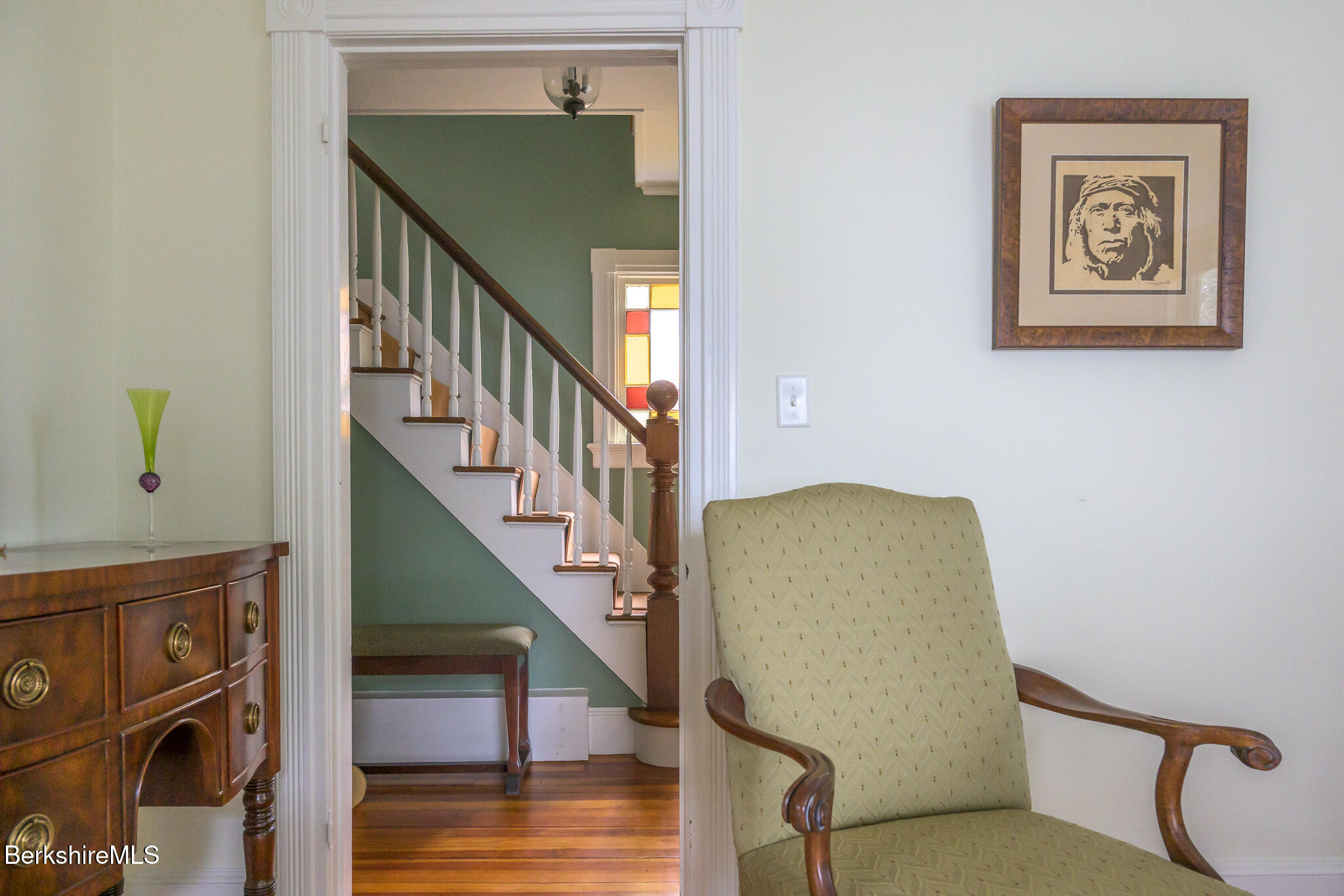 11 Sergeant Street Stockbridge, MA 01262 - Photo 24 of 52 Screen - 11 Sergeant St Stockbridge MA 0