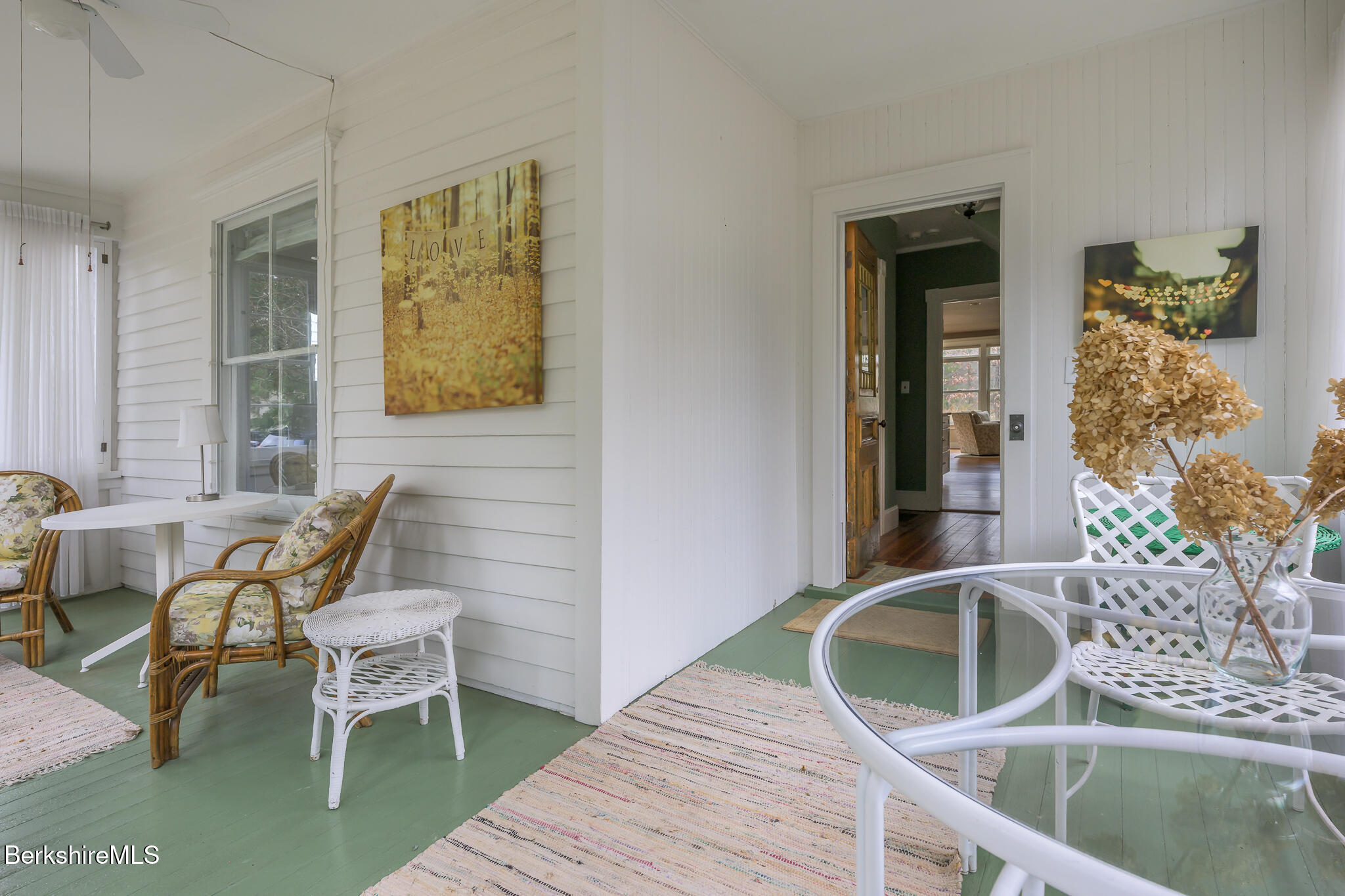 11 Sergeant Street Stockbridge, MA 01262 - Photo 26 of 52 Screen - 11 Sergeant St Stockbridge MA 0