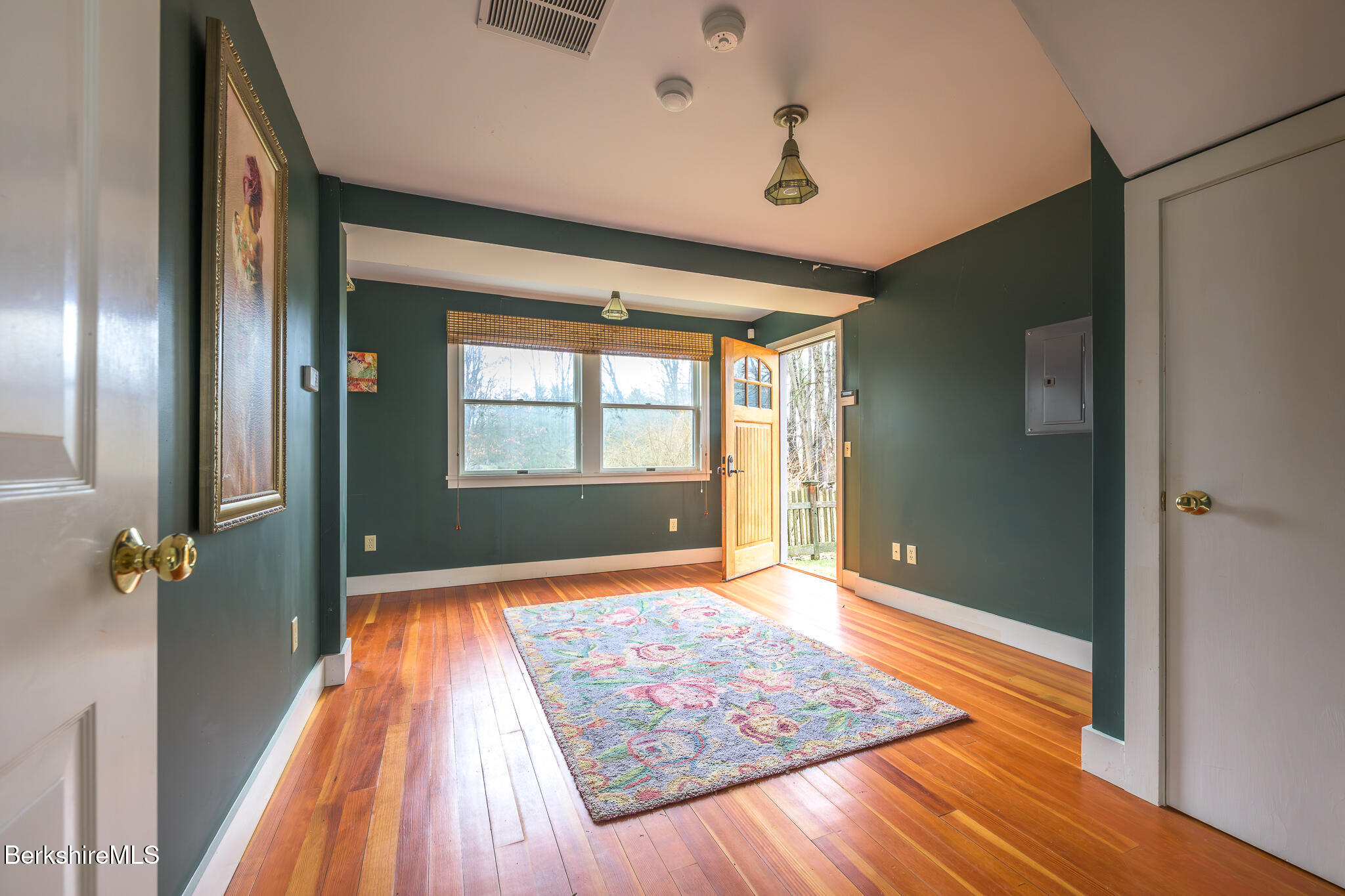 11 Sergeant Street Stockbridge, MA 01262 - Photo 43 of 52 Bonus Room - Barn