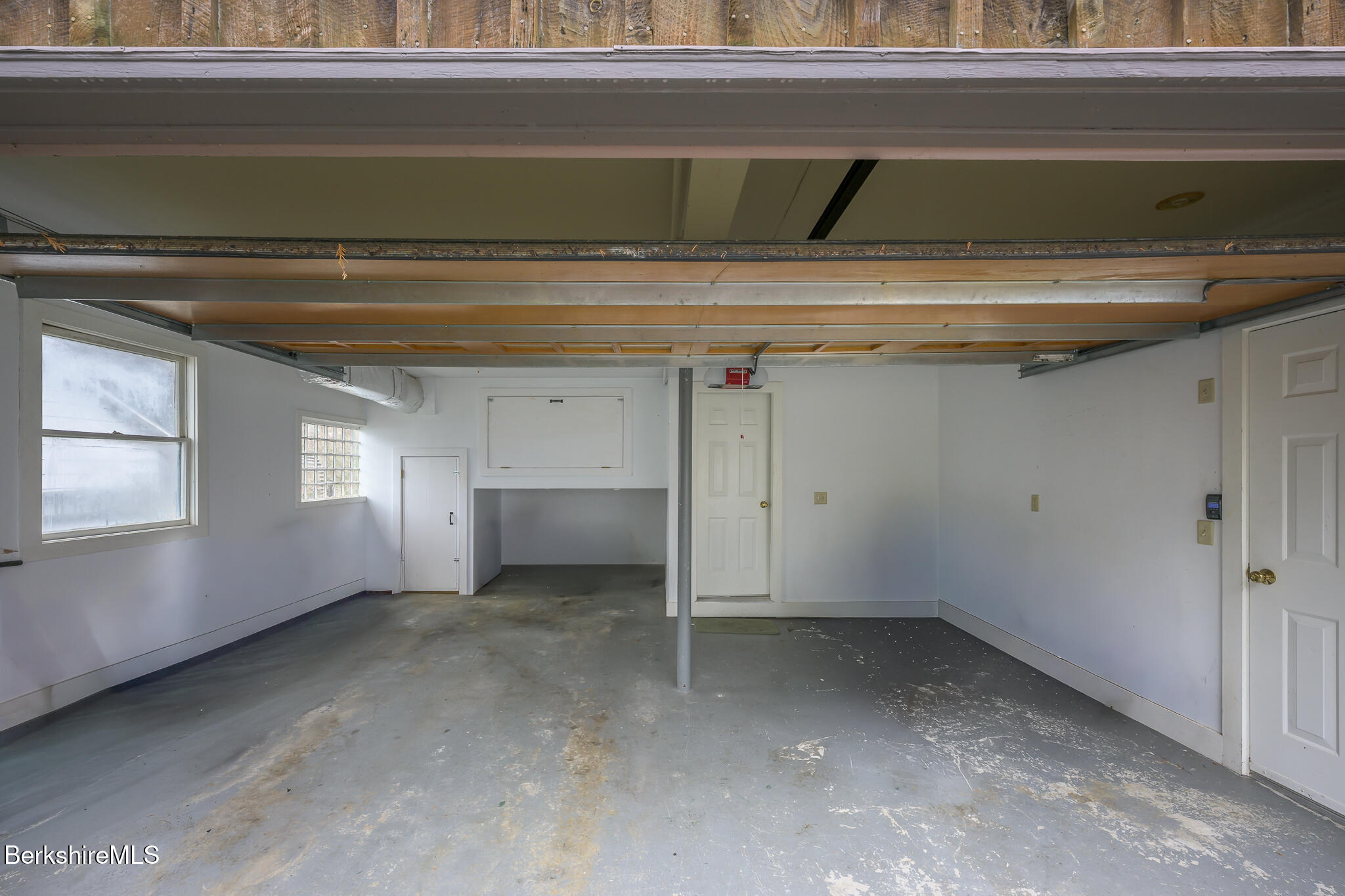 11 Sergeant Street Stockbridge, MA 01262 - Photo 52 of 52 Garage Bay