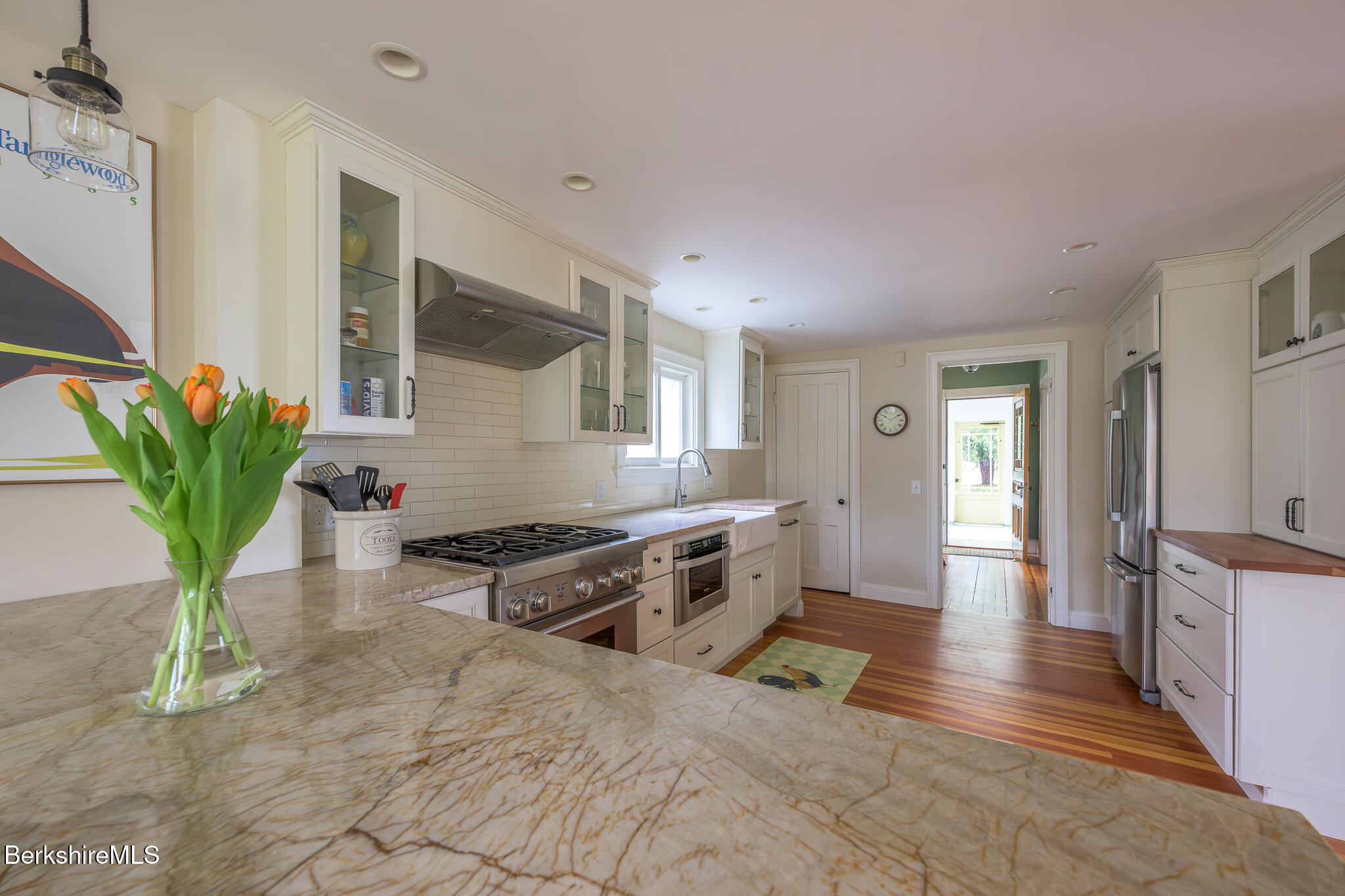 11 Sergeant Street Stockbridge, MA 01262 - Photo 8 of 52 Screen - 11 Sergeant St Stockbridge MA 0