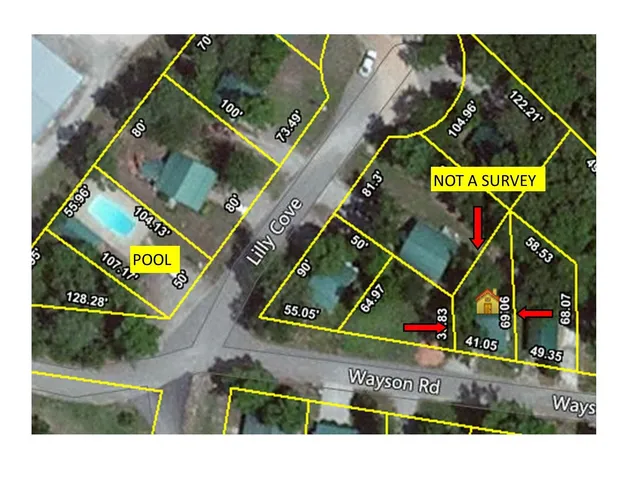 a street sign on a pole on a street