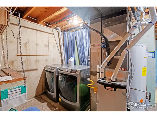 a view of small space