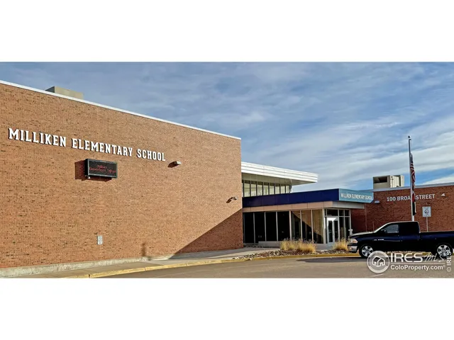 a view of a building