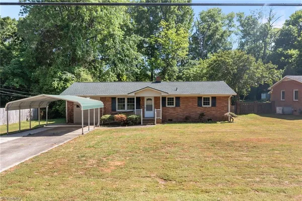 $215,000 | 112 Florence Street, Graham, NC 27253