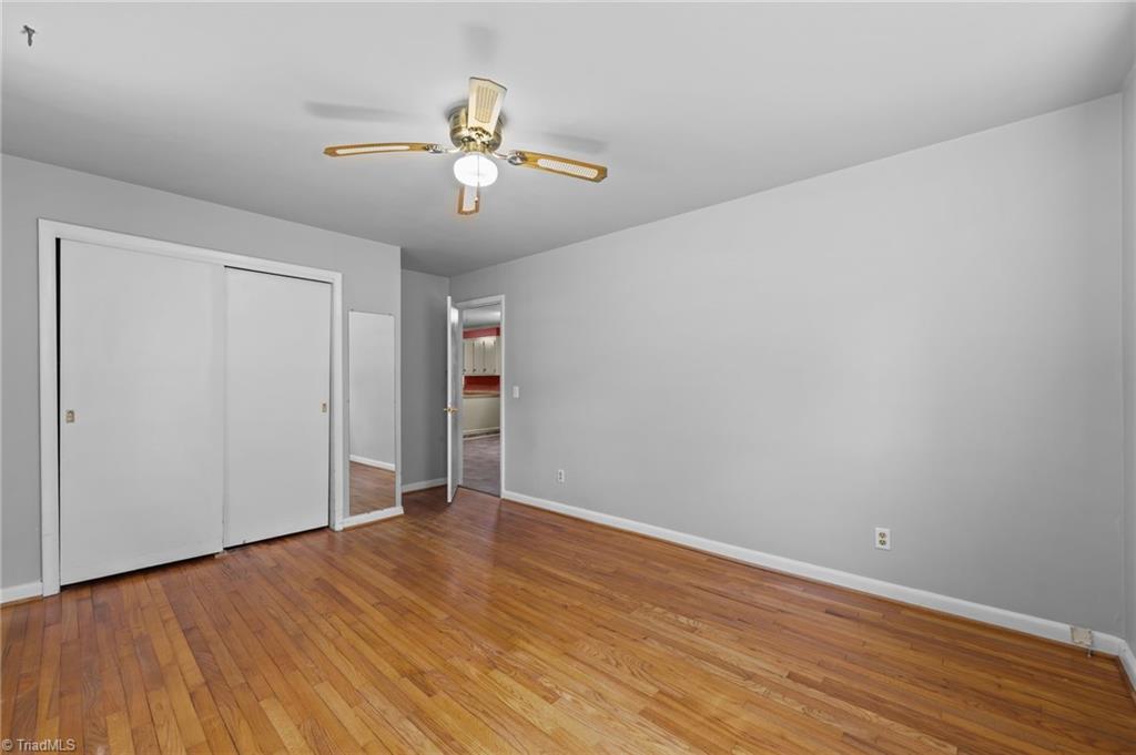 112 Florence Street Graham, NC 27253 - Photo 17 of 29