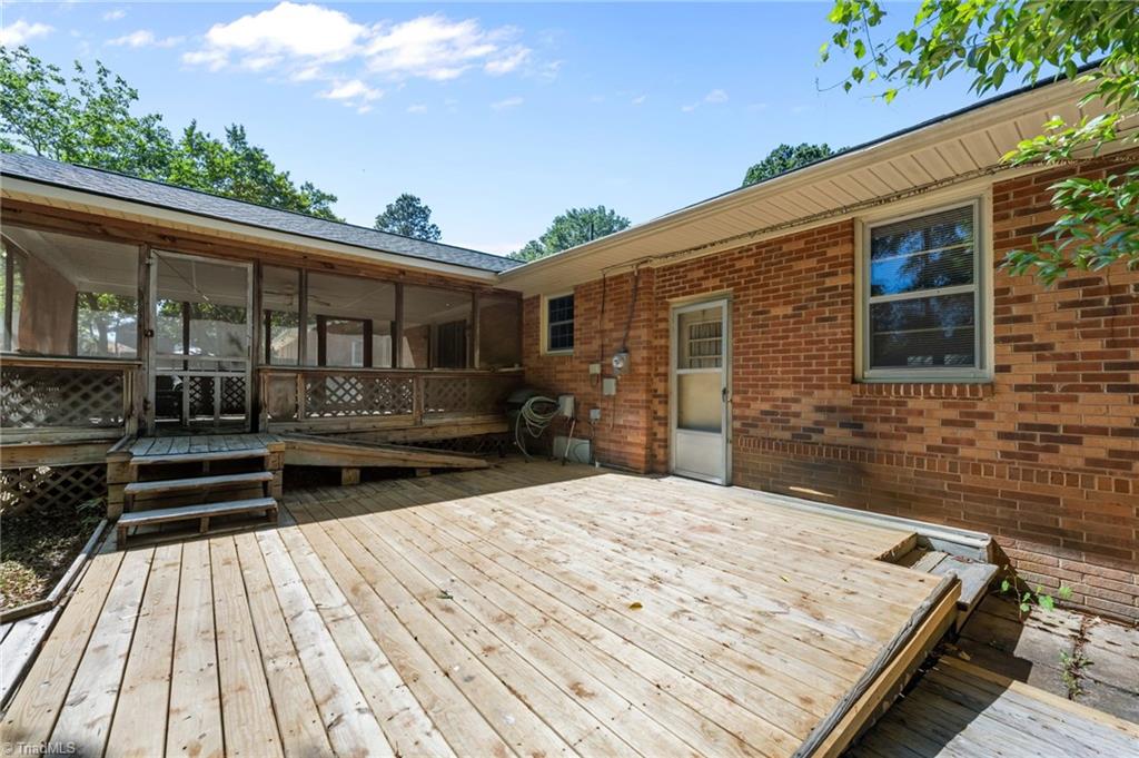 112 Florence Street Graham, NC 27253 - Photo 20 of 29