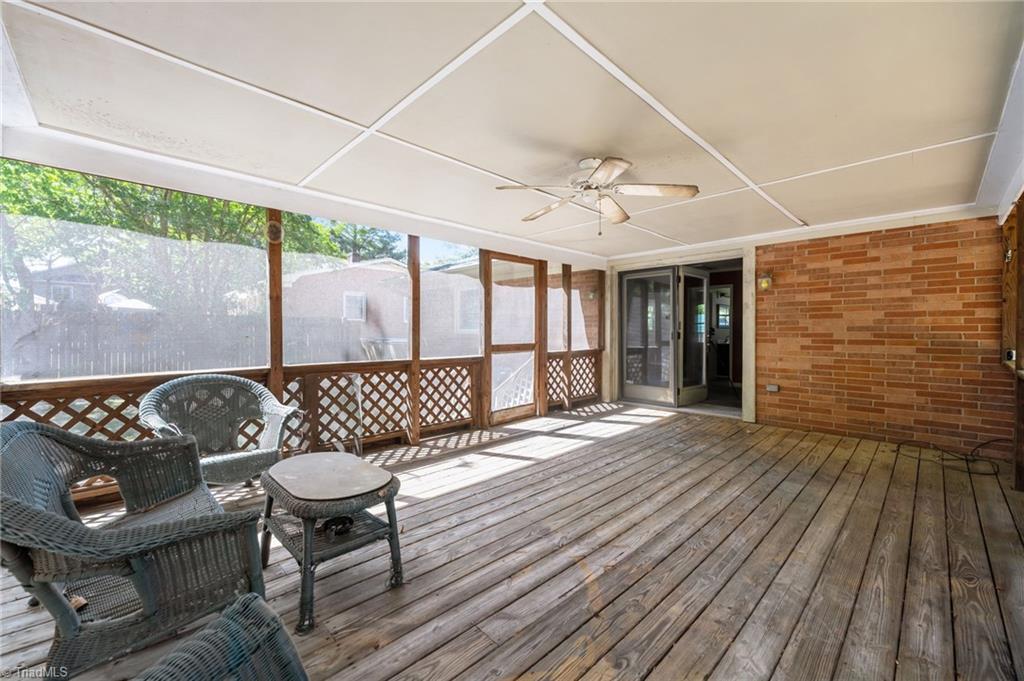 112 Florence Street Graham, NC 27253 - Photo 21 of 29