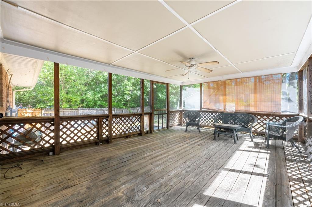 112 Florence Street Graham, NC 27253 - Photo 22 of 29