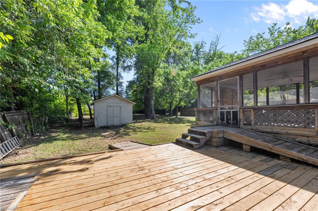112 Florence Street Graham, NC 27253 - Photo 23 of 29