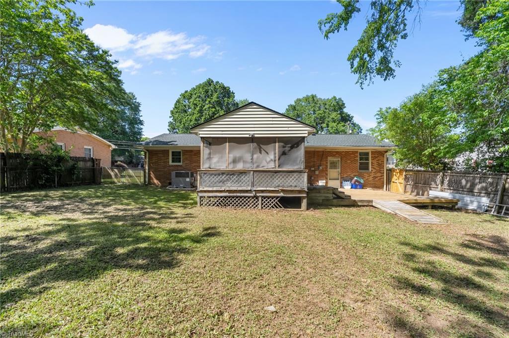112 Florence Street Graham, NC 27253 - Photo 24 of 29
