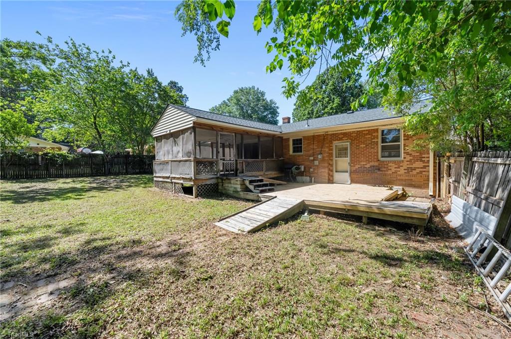 112 Florence Street Graham, NC 27253 - Photo 25 of 29