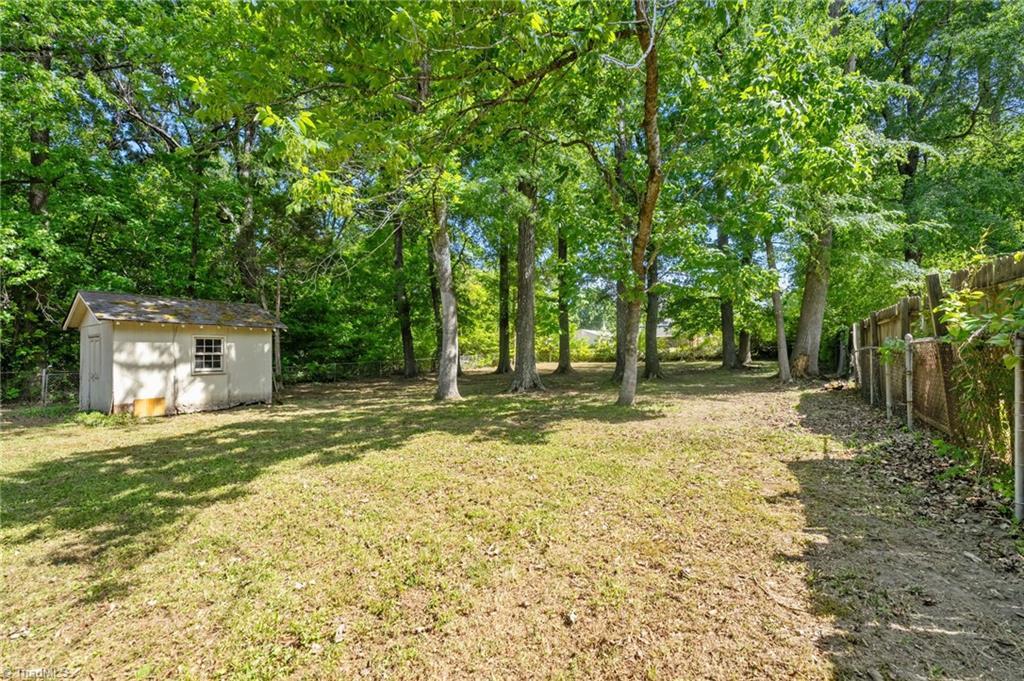 112 Florence Street Graham, NC 27253 - Photo 26 of 29