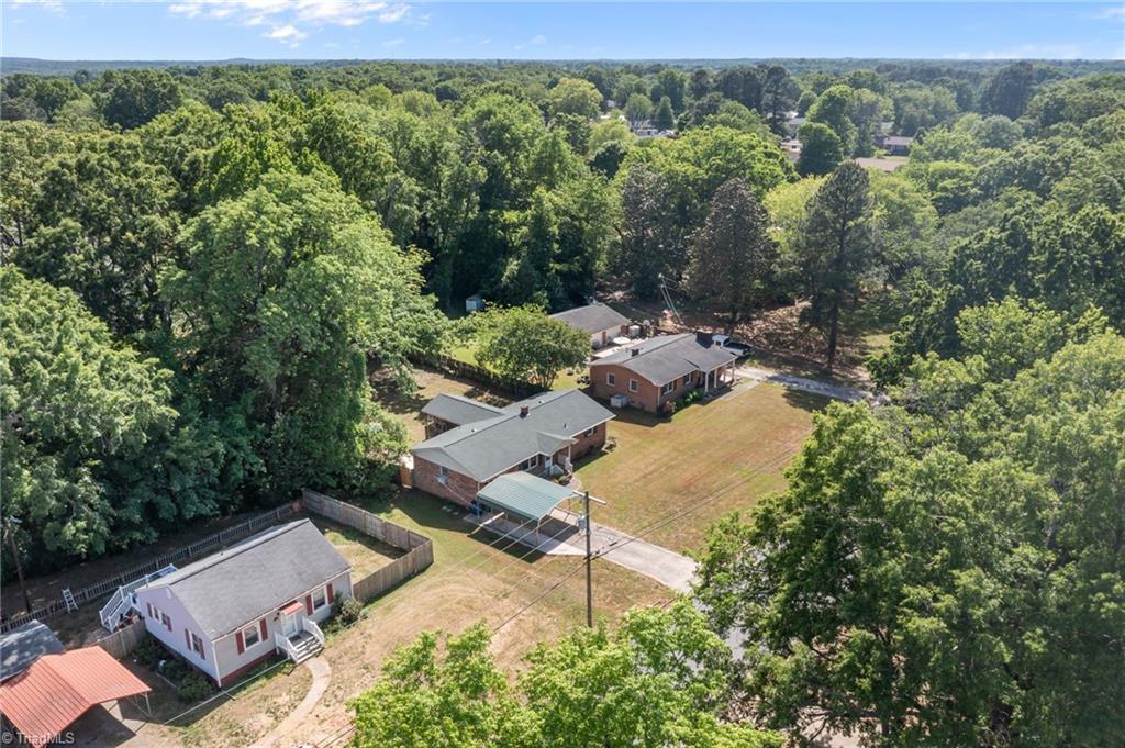 112 Florence Street Graham, NC 27253 - Photo 27 of 29