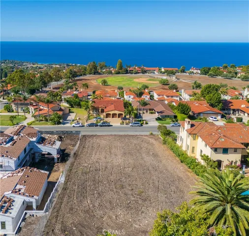 a view of an ocean and beach