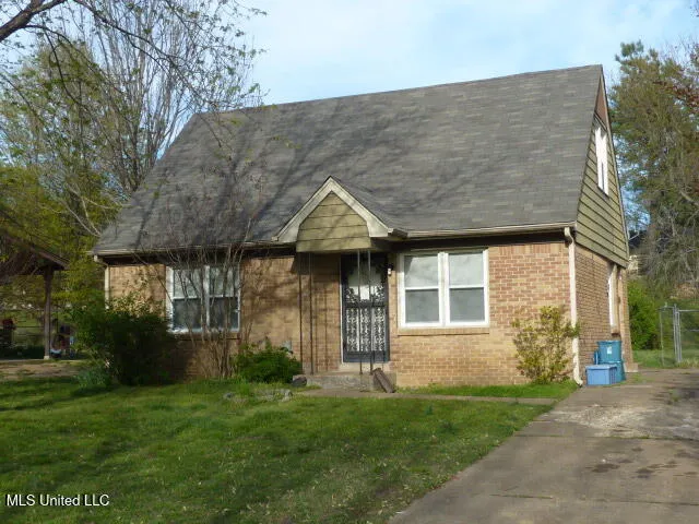 $1,495 | 8230 Cedarbrook Drive, Southaven, MS 38671