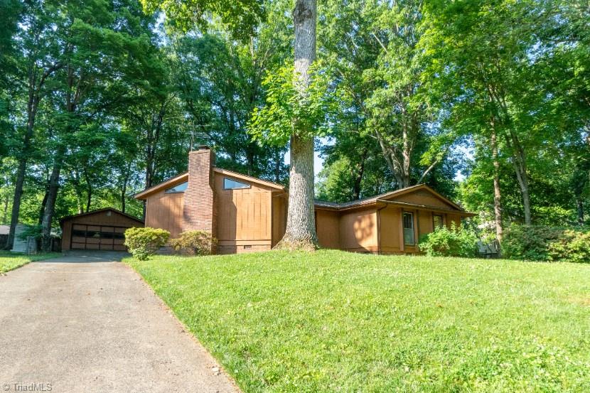 1709 Three Meadows Road Greensboro, NC 27455 - Photo 1 of 28 Gallery Image 1
