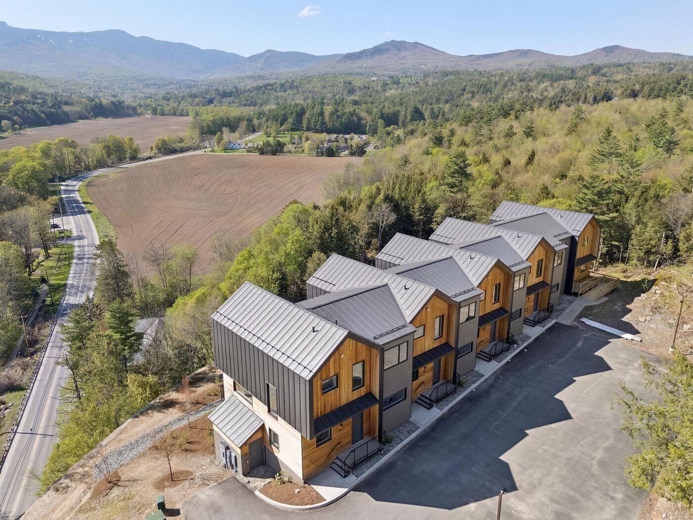 87 A Slate Hill, Unit 5 Stowe, VT 05672 - Photo 12 of 12