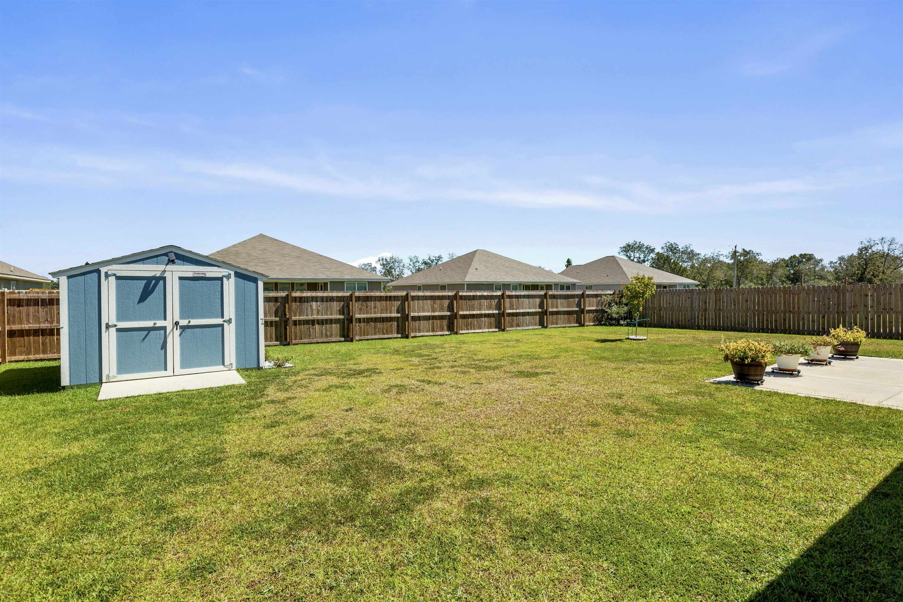 344 Hartenstein Road Foley, AL 36535 - Photo 25 of 31
