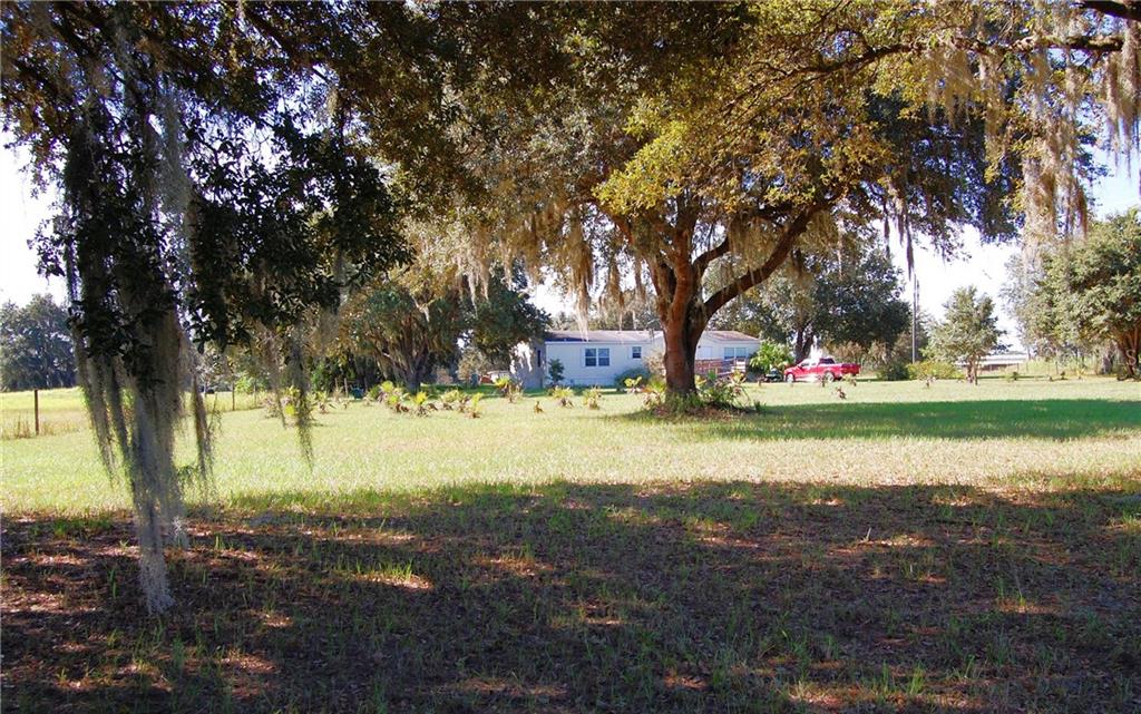1081 Homeland-Garfield Road Bartow, FL 33830 - Photo 1 of 1 Front Yard