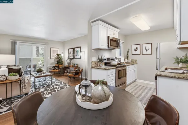 $369,000 | 1505 Kirker Pass Road, Unit 119, Concord, CA 94521