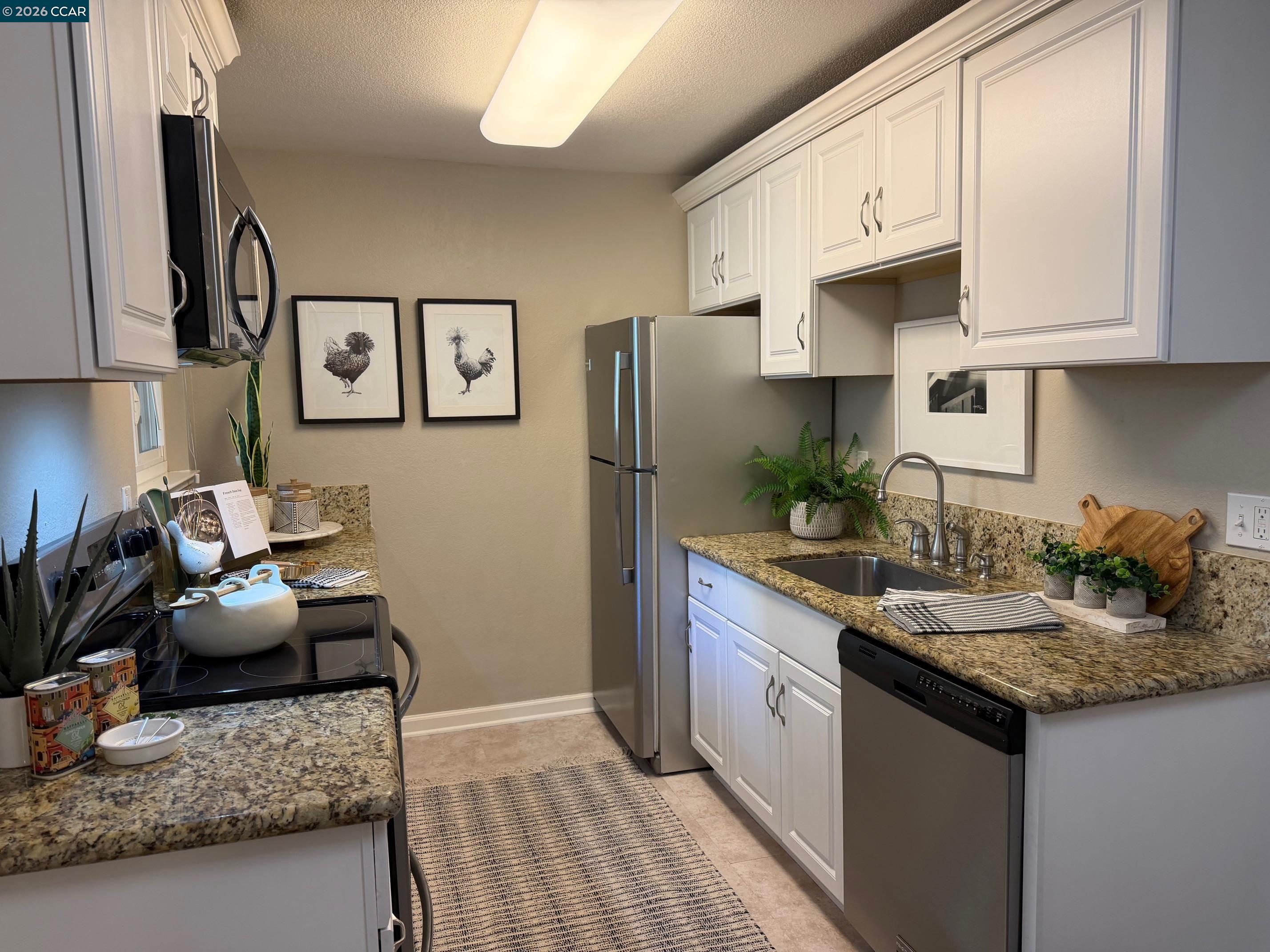 1505 Kirker Pass Road, Unit 119 Concord, CA 94521 - Photo 11 of 47