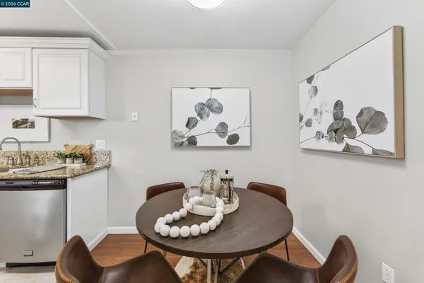 $369,000 | 1505 Kirker Pass Road, Unit 119, Concord, CA 94521