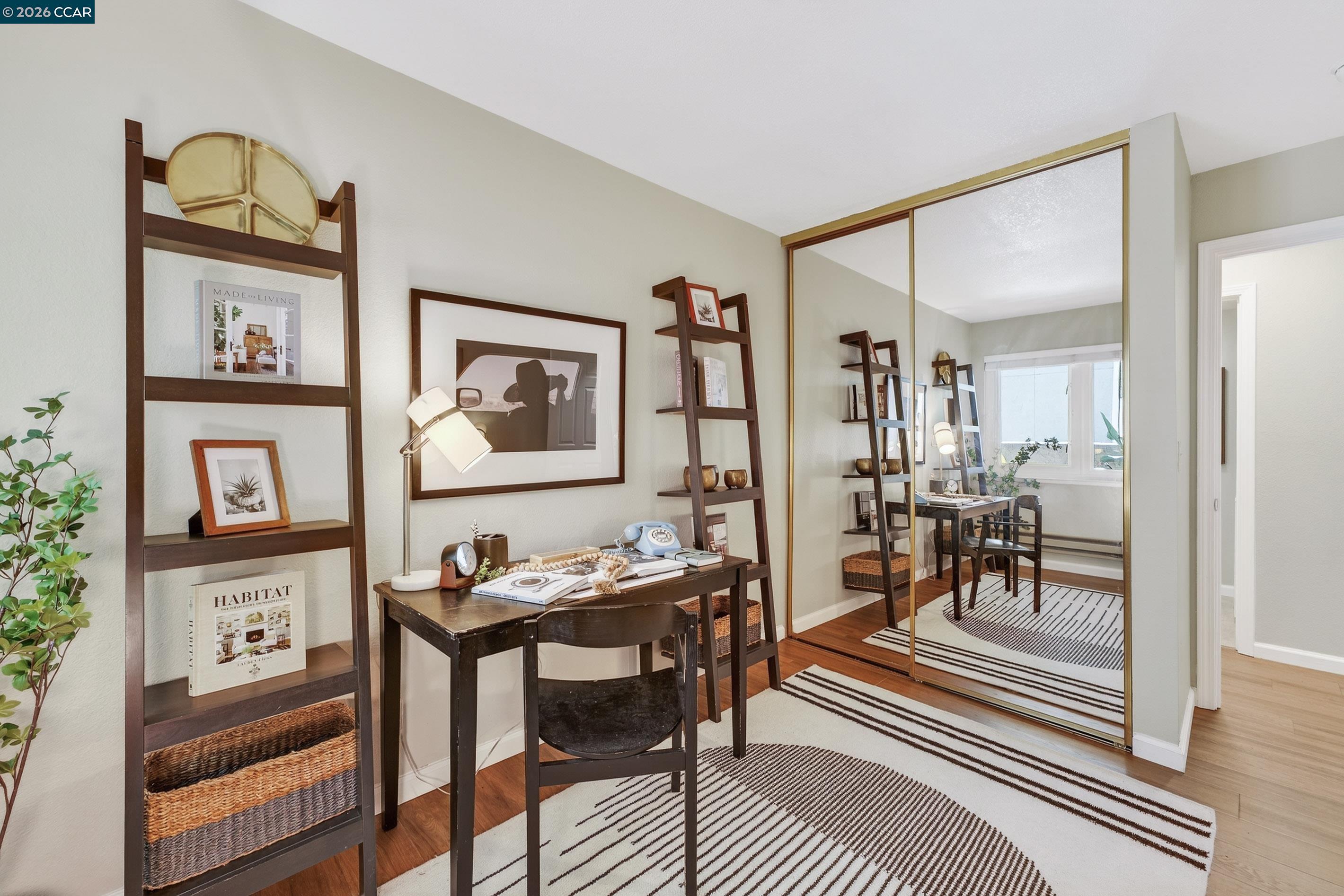 1505 Kirker Pass Road, Unit 119 Concord, CA 94521 - Photo 24 of 47