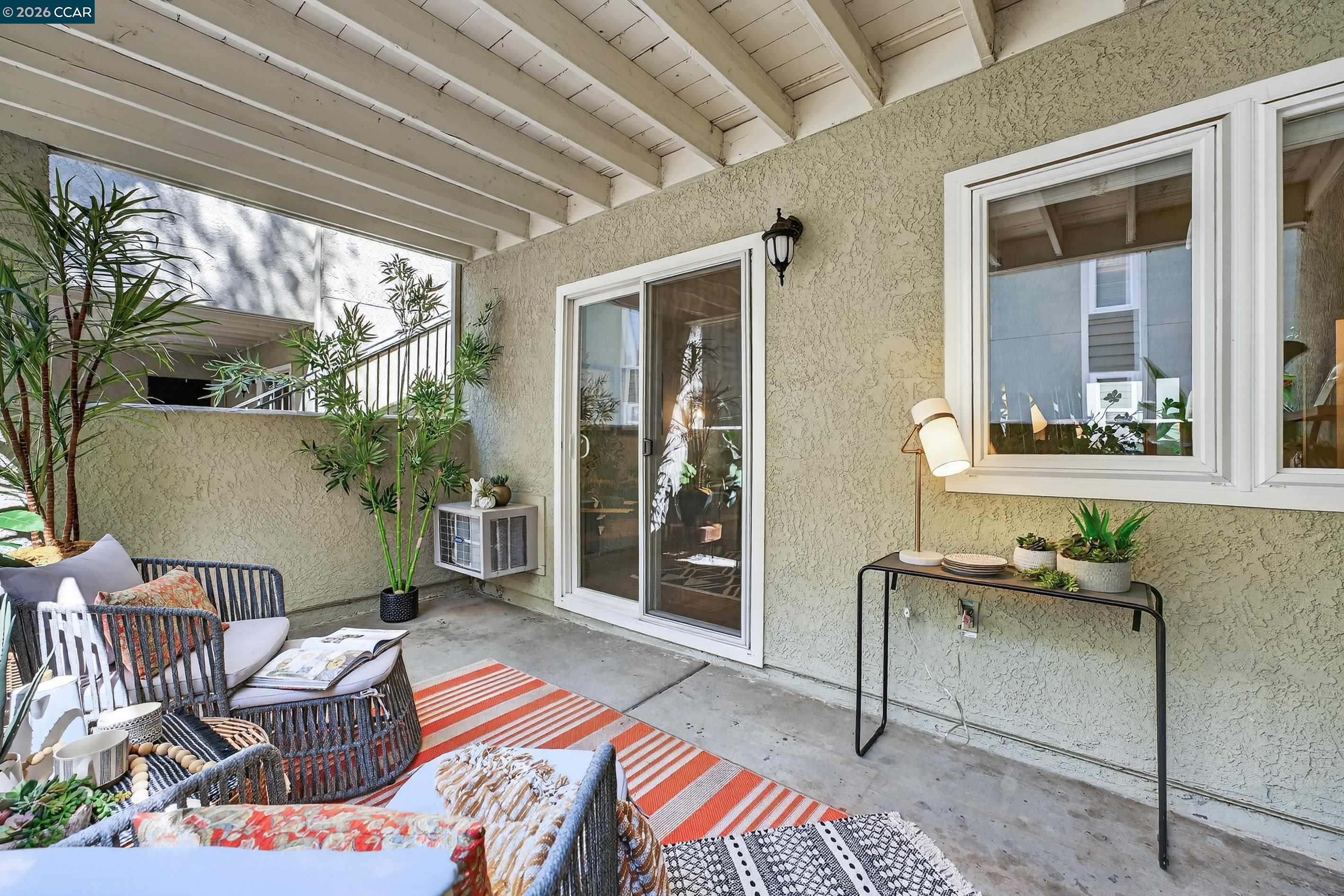 1505 Kirker Pass Road, Unit 119 Concord, CA 94521 - Photo 33 of 47