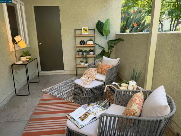 $369,000 | 1505 Kirker Pass Road, Unit 119, Concord, CA 94521